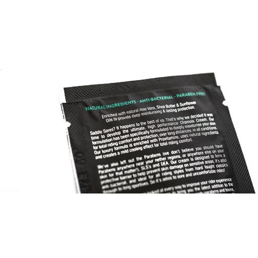 PERFORMANCE CHAMOIS CREAM MUC-OFF 343 10ML SINGLE SACHET