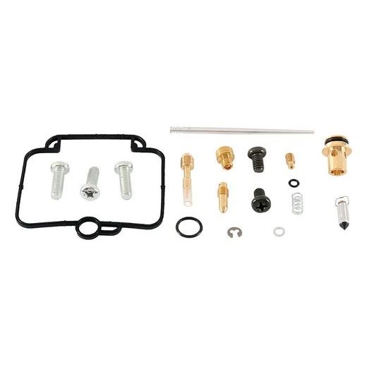 CARBURETOR REBUILD KIT ALL BALLS RACING CARK26-1375