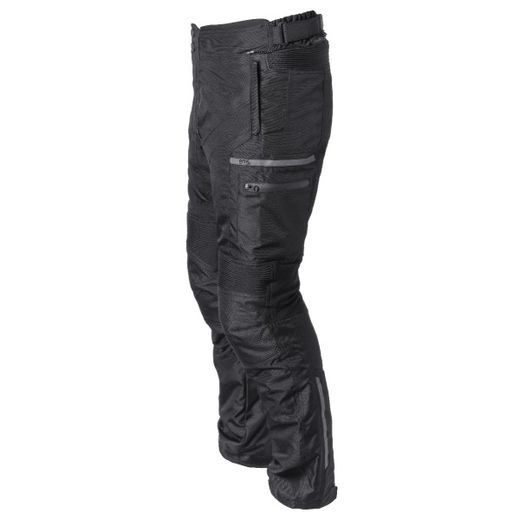 HLAČE GMS TRENTO NEO WP MAN ZG65313 CRNI 2XL