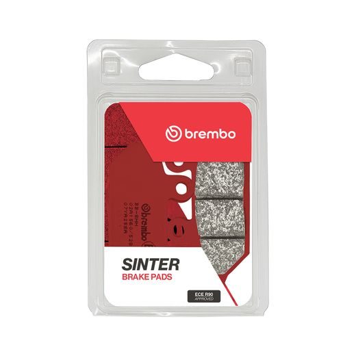 DISK PLOČICE BREMBO 07YA25SA