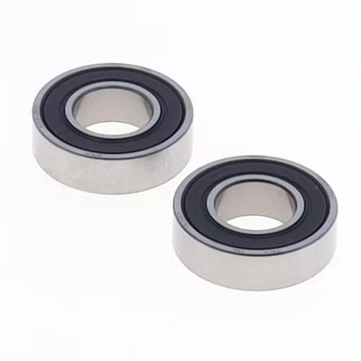 SKF WHEEL SEAL KIT SKF VKWB-F-17-E FRONT