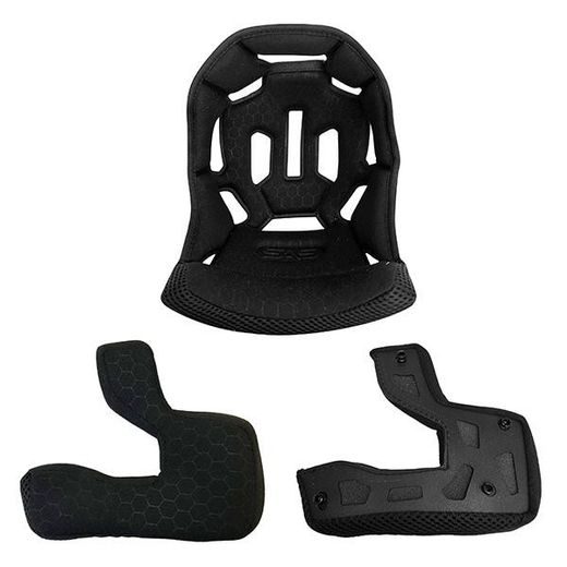 LINER SET SHOT SPEED A05-21OB-L01-08 CRNI S