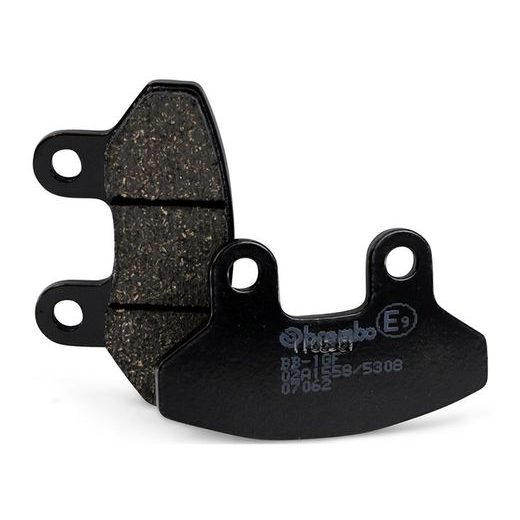 DISK PLOČICE BREMBO 07062 CC SCOOTER