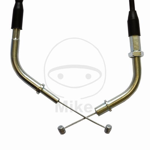 THROTTLE CABLE JMT A OPEN