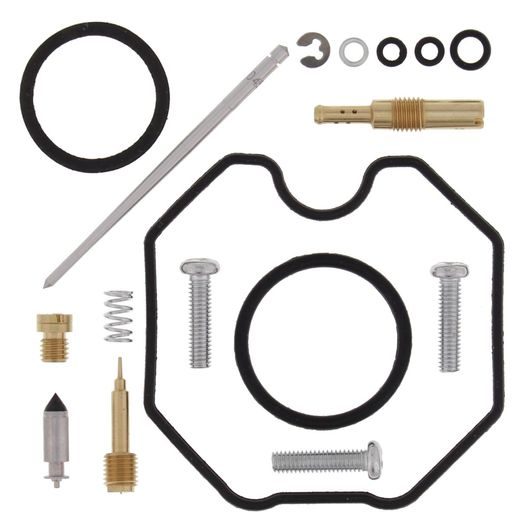 CARBURETOR REBUILD KIT ALL BALLS RACING CARK26-1179