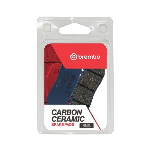 DISK PLOČICE BREMBO 07GR03CC CC ROAD