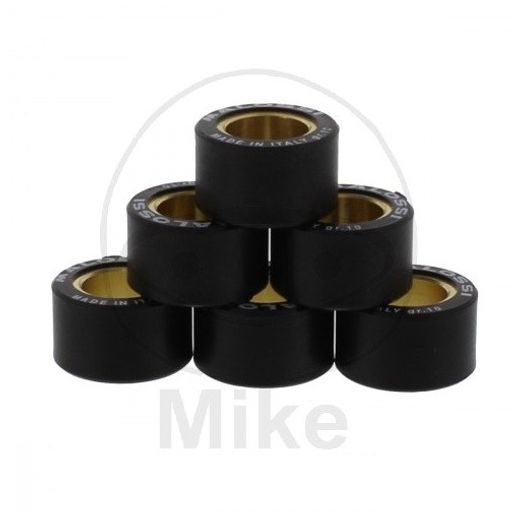 ROLLER WEIGHT SET JMT 24G 25X22.2MM