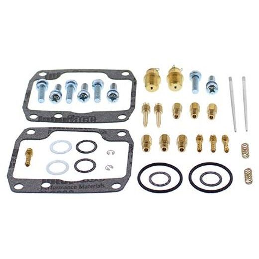 CARBURETOR REBUILD KIT ALL BALLS RACING CARK26-1955