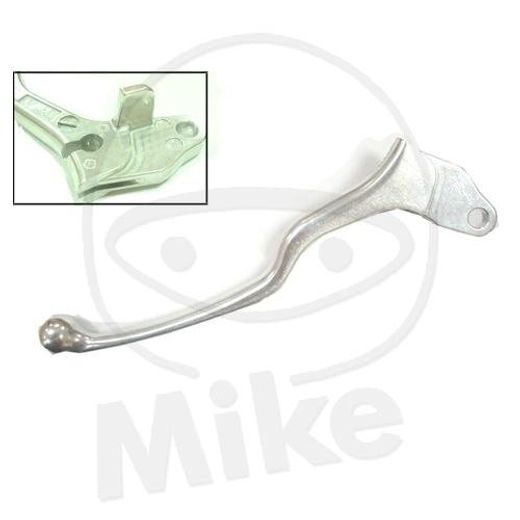 CLUTCH LEVER JMT PS 1260 FORGED