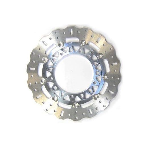 KOČIONA DISK EBC MD2095CC