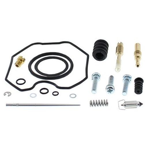 CARBURETOR REBUILD KIT ALL BALLS RACING CARK26-10094