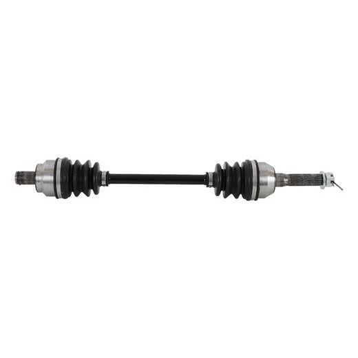 AXLE ALL BALLS RACING AB6-PO-8-321 6BALL