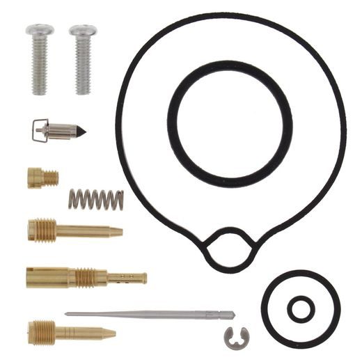 CARBURETOR REBUILD KIT ALL BALLS RACING CARK26-1435