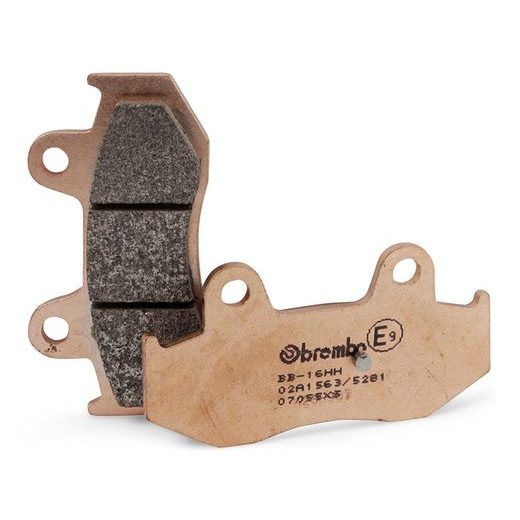 DISK PLOČICE BREMBO 07055XS