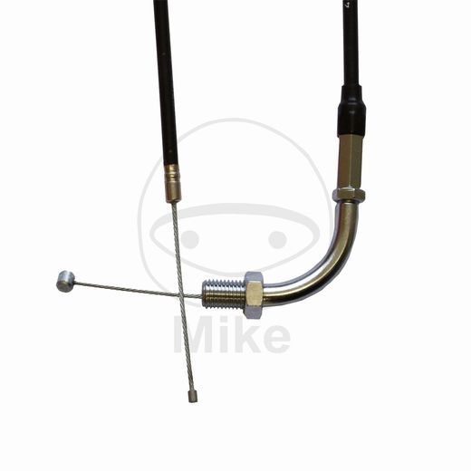 THROTTLE CABLE JMT A OPEN