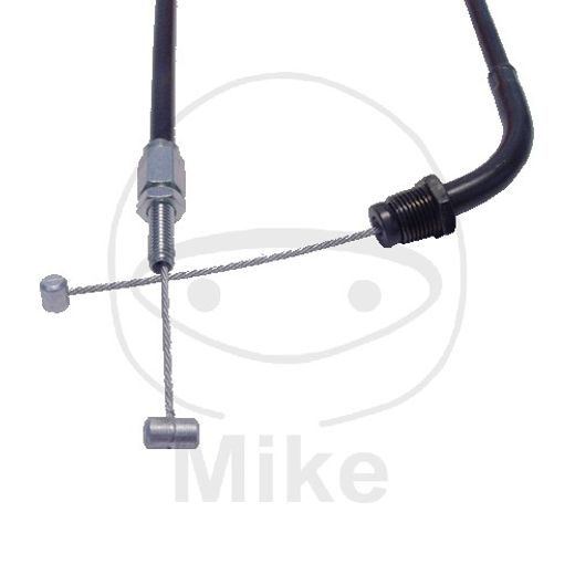 THROTTLE CABLE JMT B CLOSE