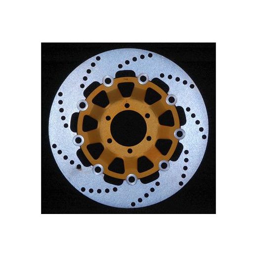 KOČIONA DISK EBC MD2022LS