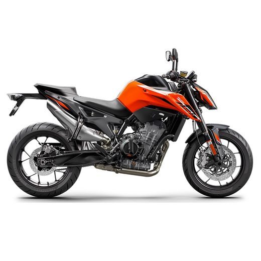 KTM DUKE 790 '24