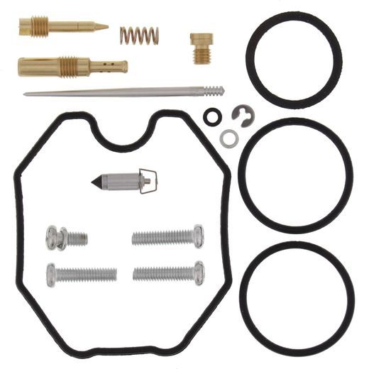 CARBURETOR REBUILD KIT ALL BALLS RACING CARK26-1334