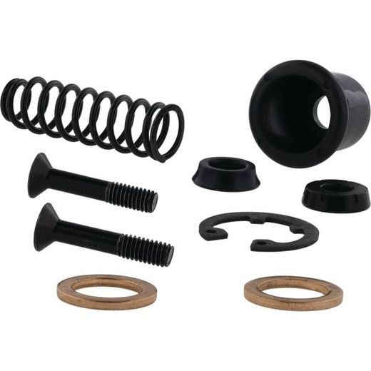 MASTER CYLINDER REBUILD KIT ALL BALLS RACING 18-1147