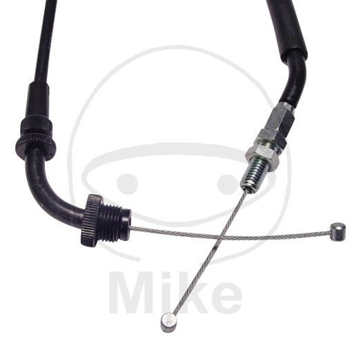 THROTTLE CABLE JMT B CLOSE