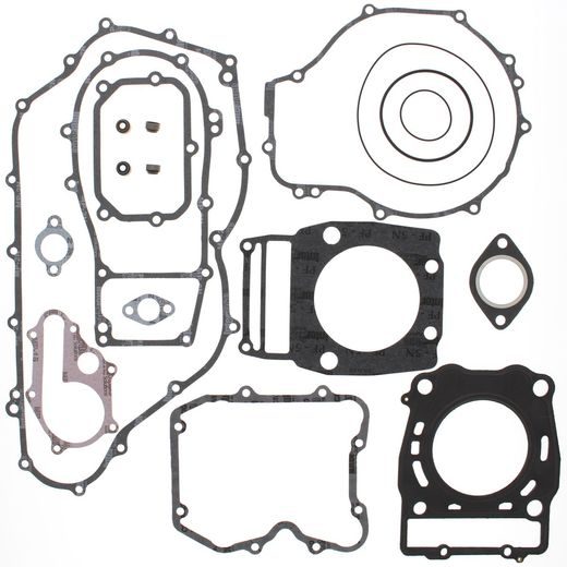 COMPLETE GASKET KIT WINDEROSA CGK 808877