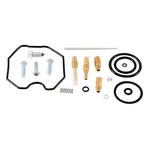 CARBURETOR REBUILD KIT ALL BALLS RACING CARK26-1005