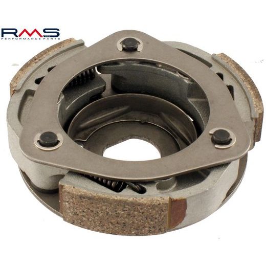 CLUTCH ASSY RMS 100360450