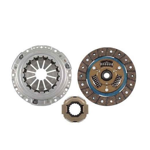 CLUTCH SET RMS 100280161 DIAMETER 180MM