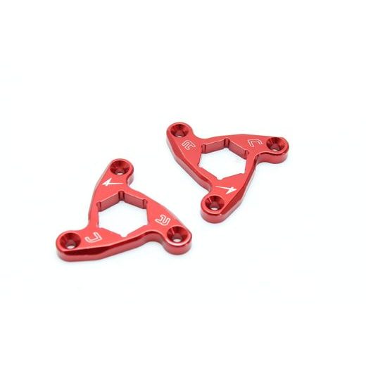 STAR FORK SPRING ADJUSTER 4RACING GFS19 CRVEN