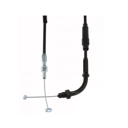 THROTTLE CABLE JMT A OPEN