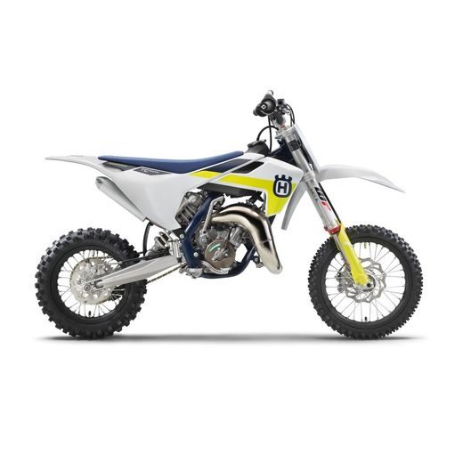 HUSQVARNA TC 65