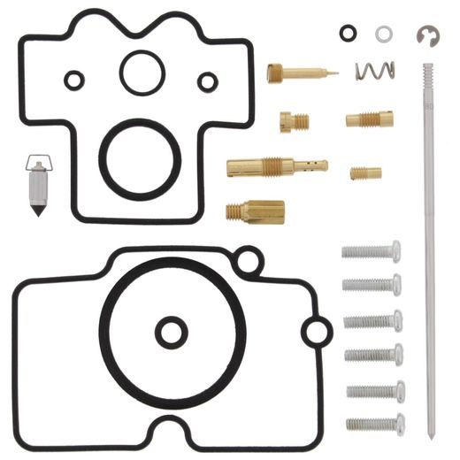 CARBURETOR REBUILD KIT ALL BALLS RACING CARK26-1268