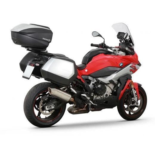 TOP MASTER FITTING KIT SHAD W0SX10ST