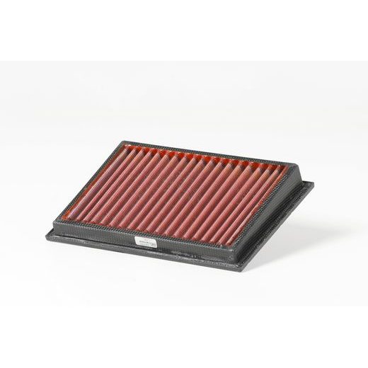 CARBON RACING AIR FILTER BMC CRF556/20 (ALT. HFA7918 )