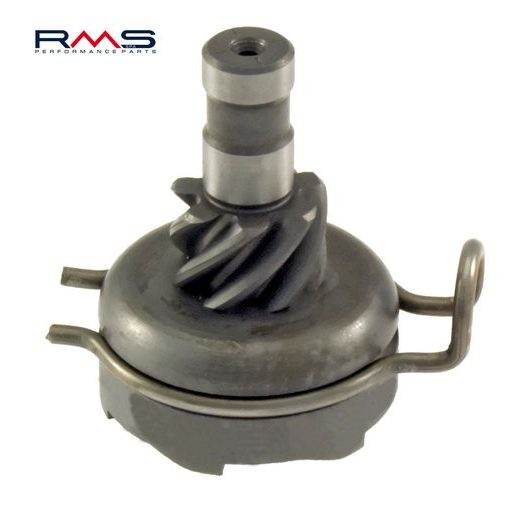 START PINION RMS 100254740