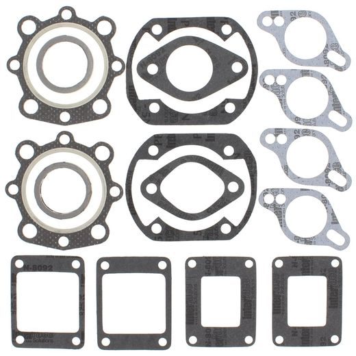 TOP END GASKET KIT WINDEROSA TEGS 710146