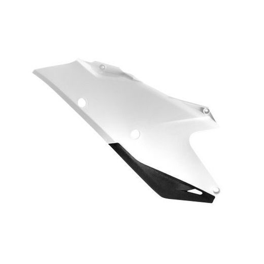 SIDE PANELS POLISPORT 8473900006 WHITE