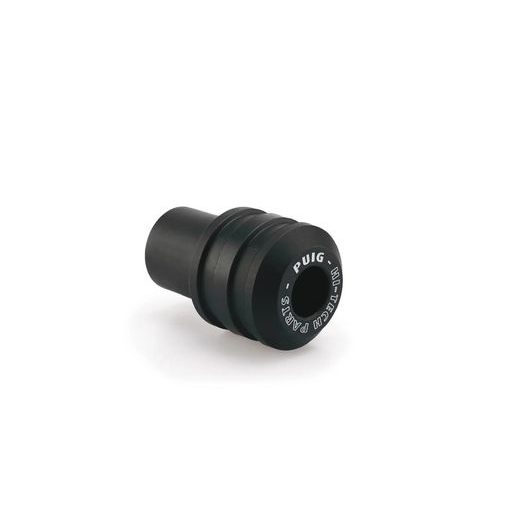 FRAME SLIDERS PUIG VINTAGE 2.0 23002N CRNI