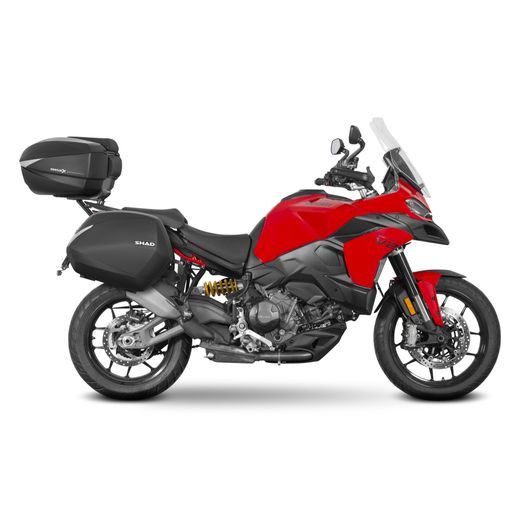 TOP MASTER FITTING KIT SHAD D0ML95ST