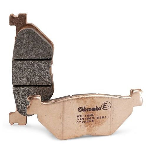 DISK PLOČICE BREMBO 07052XS