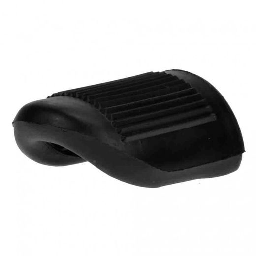 KICK-START RUBBER ARIETE 02915/A