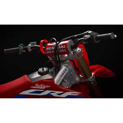 MULTIFUNCTION HANDLEBAR CONTROL GET GK-CONTROL-0001 SX1 CONTROLLER