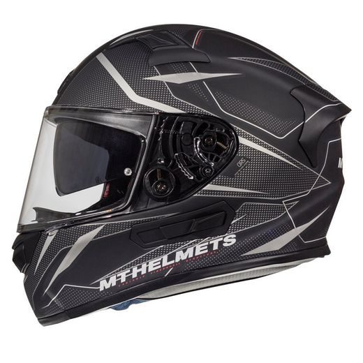 HELMET MT HELMETS KRE SV/CYKLON SV C3 - 23 XS