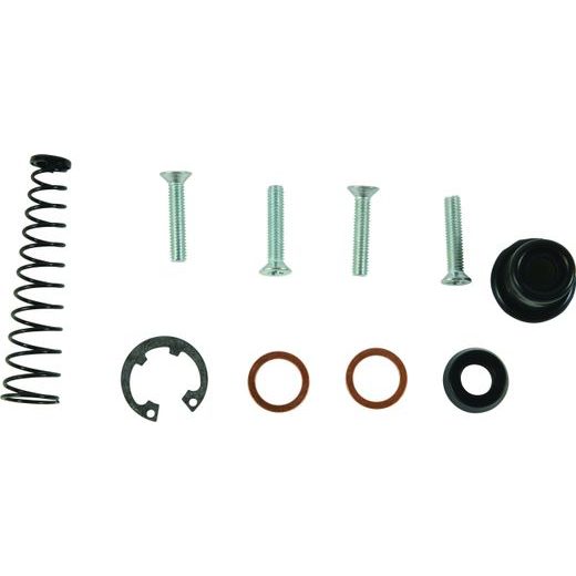 CLUTCH MASTER CYLINDER REBUILD KIT ALL BALLS RACING MCR18-4013