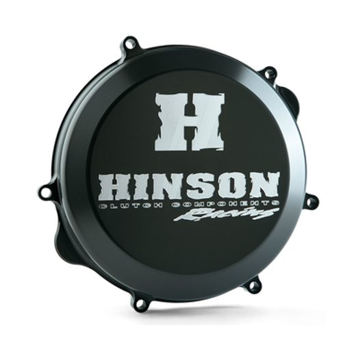 CLUTCH COVER HINSON C663-2102