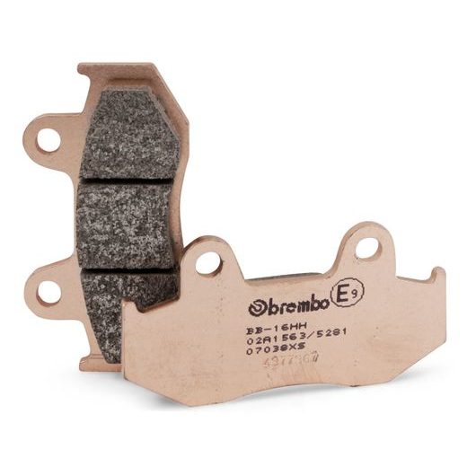 DISK PLOČICE BREMBO 07038XS