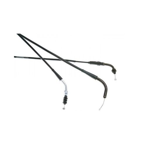 THROTTLE CABLE JMT
