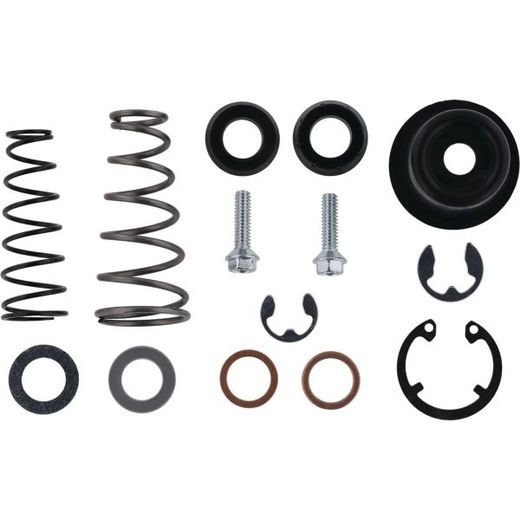 MASTER CYLINDER REBUILD KIT ALL BALLS RACING 18-1139