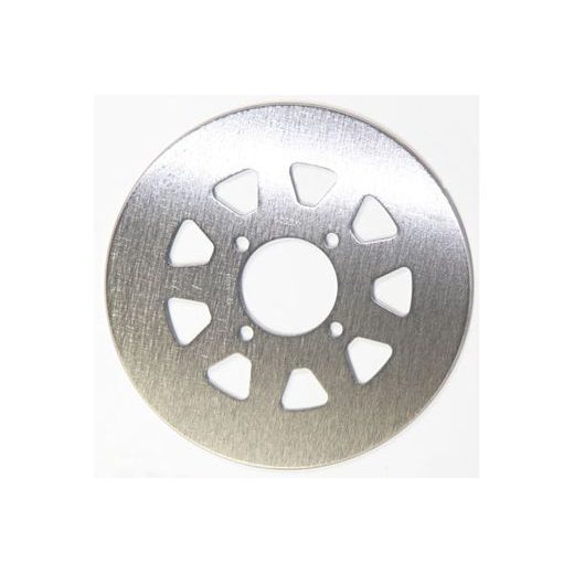 KOČIONA DISK EBC MD6053D